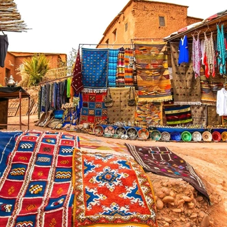 tourhub | Interrailingpackages Ltd | Morocco 1 week Rail Break 