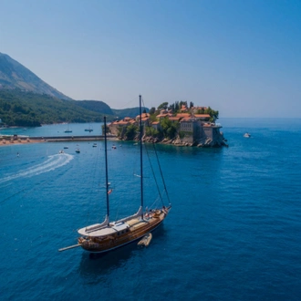 tourhub | Dm Yachting Cruises | Pearl of the Adriatic 