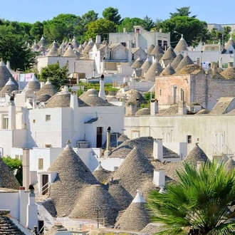 tourhub | Explore! | Highlights of Puglia 