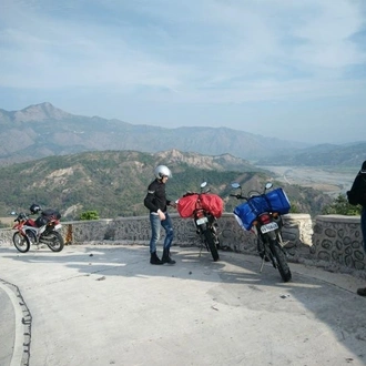 tourhub | Motor Trails | 13 Days Discover Philippines Majestic Moutain and Rice Terraces 