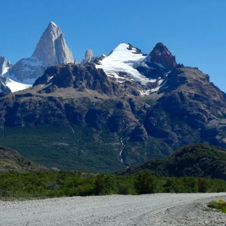 tourhub | We People Travel and Experiences | Adventure in El Chaltén at Camp Full 