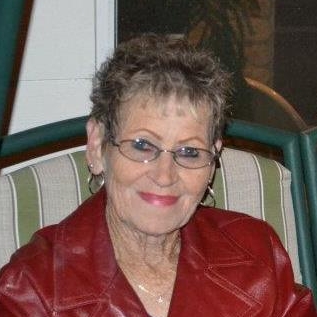 Judith Laverne Sliger Profile Photo
