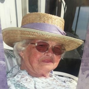 Betty Dickie Profile Photo