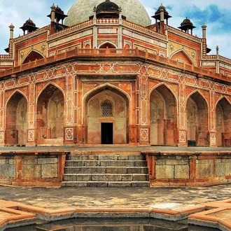 tourhub | On The Go Tours | Delhi, Palaces, Ganges - 10 days 