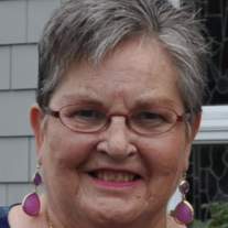 Carolyn F. (Bassow) Landry Profile Photo
