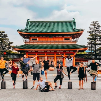 tourhub | One Life Adventures | Japan 10 Day Tour 