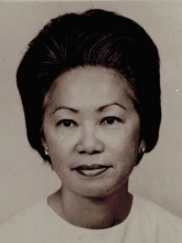 Evelyn M.M. Hu Looney Profile Photo
