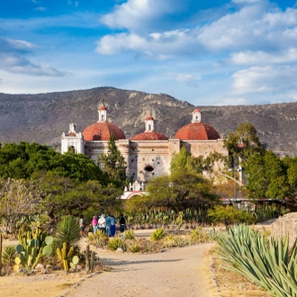 tourhub | Europamundo | Beautiful Mexico 