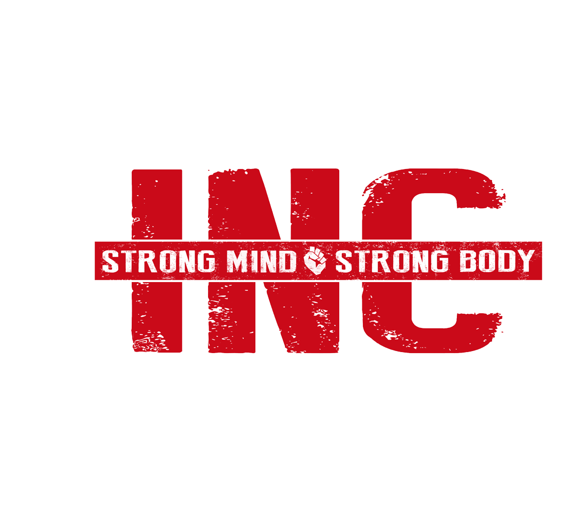 Strong Mind - Strong Body, Inc logo