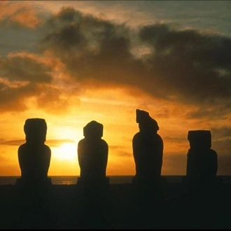 tourhub | Bamba Travel | Easter Island Experience 4D/3N 