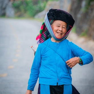 tourhub | Mr Biker Saigon | NORTH VIETNAM’S HA GIANG GAUNTLET 