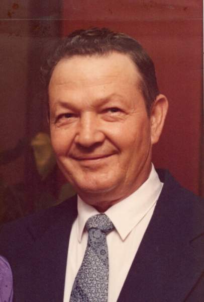 Rufus James Smallwood, Sr. Profile Photo