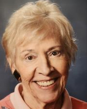 Margaret A. Collins Profile Photo