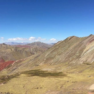 tourhub | Explore! | Walk Peru's Inca Trail and Palccoyo Rainbow Mountain 