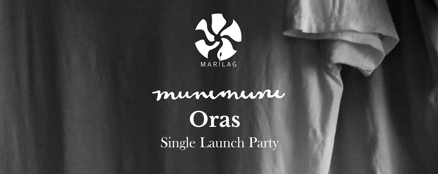Oras: Single Launch Party