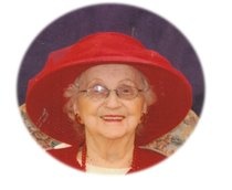 Harriet Gertrude Nielsen Profile Photo