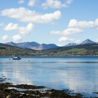 tourhub | Brightwater Holidays | Arran, Scotland in Miniature 551 