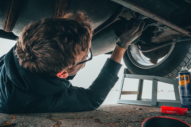 Screwdriver: Vehicle Repair Hand Tools