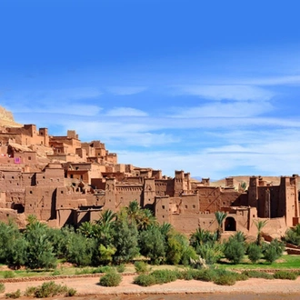 tourhub | Ciconia Exclusive Journeys | Essential Morocco Luxury Tour 