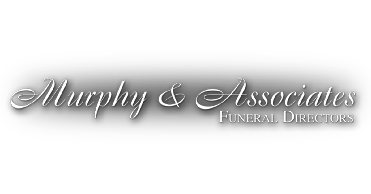 Murphy and Associates Funeral Directors Logo