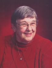 Vera  Mae  Stockberger Profile Photo