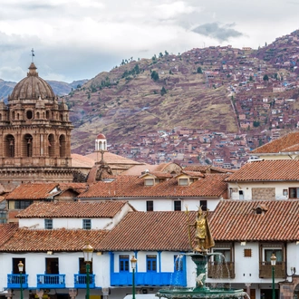 tourhub | Exodus Adventure Travels | Essential Peru - Inti Raymi Festival Departure 