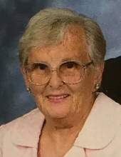 Betty Braswell Lear Profile Photo