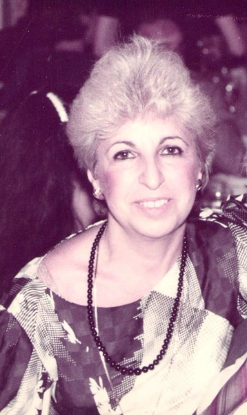Maria (Contino) Catania Profile Photo