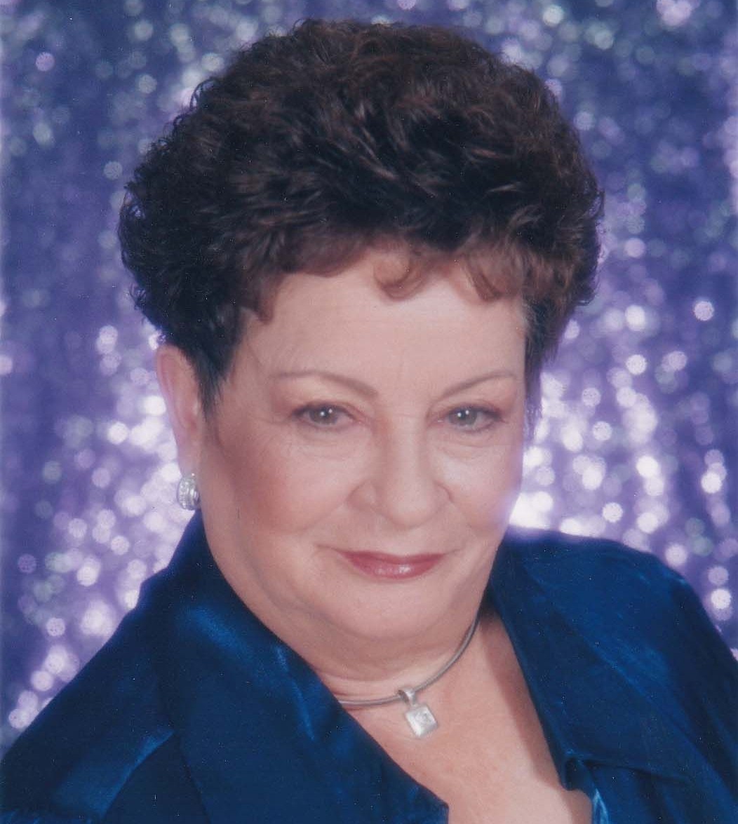 Shirley Marie Hayes Profile Photo