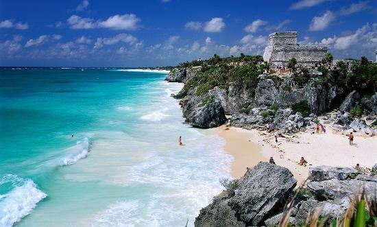 Tulum Explorer Tour with Pick up - Accommodations in Cancún