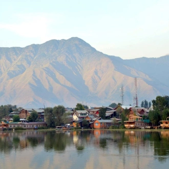 tourhub | Agora Voyages | Jewel of India: Golden Triangle, Kashmir & Ladakh Adventure 