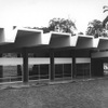 Arieh Sharon, University of Ife, Residence Hall Windows (Ife, Nigeria, 1964)