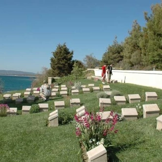 tourhub | On The Go Tours | ANZAC Day Gallipoli Tour - 6 days 