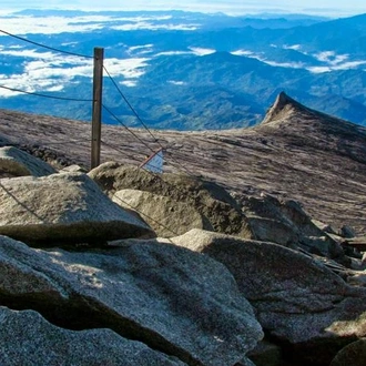 tourhub | Bamba Travel | Mount Kinabalu Trek 2D/1N 