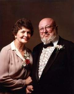 Richard & Ruth Bowser Profile Photo