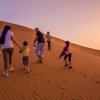 tourhub | G Adventures | Morocco Family Journey: Ancient Souks to the Sahara 