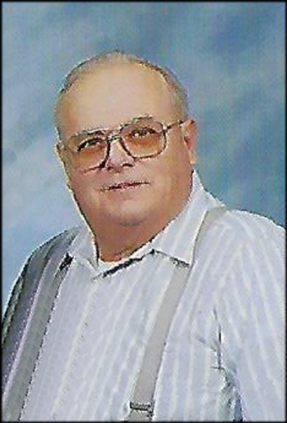Warren Broderson Profile Photo