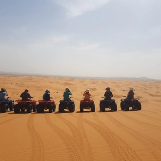 tourhub | TouaregTrails | Marrakech, Gran Tour del Deserto e dell'Atlante - 8 giorni 