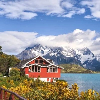 tourhub | On The Go Tours | Patagonia Encompassed - 20 Days 