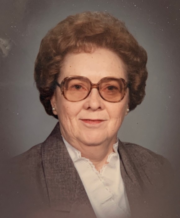 Edith M Staalman Profile Photo