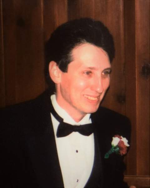 Glenn E. Gordon Profile Photo