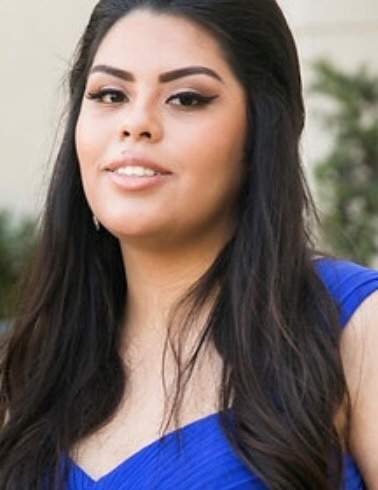 Jennifer Ruby Garcia - Mejia Profile Photo
