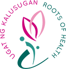 Roots of Health logo