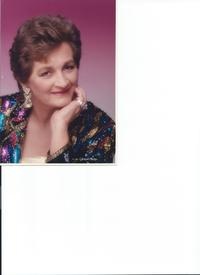 Mary Lucille Clark Profile Photo