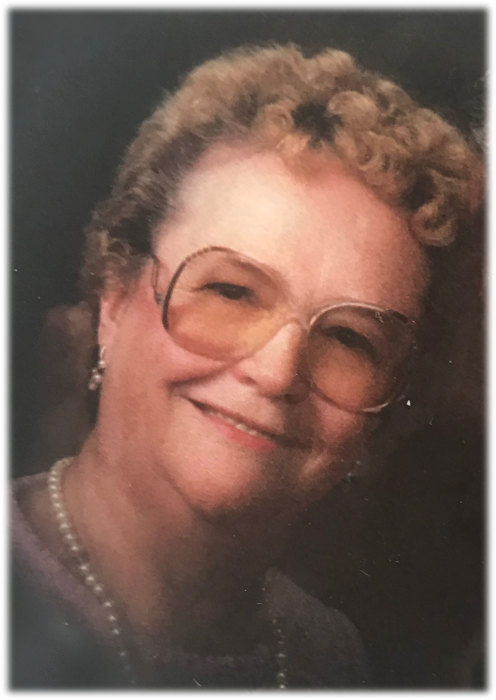 Rev. Mary Ellen Kitson Profile Photo