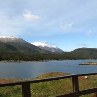 tourhub | Qwerty Travel Argentina | Adventure at the End of the World - Ushuaia 