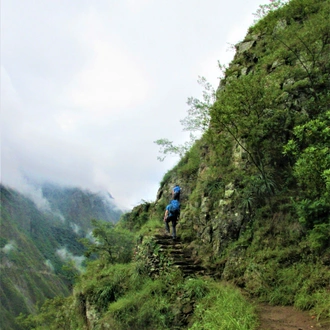 tourhub | TreXperience | Inca Jungle Trek to Machu Picchu 4D/3N 