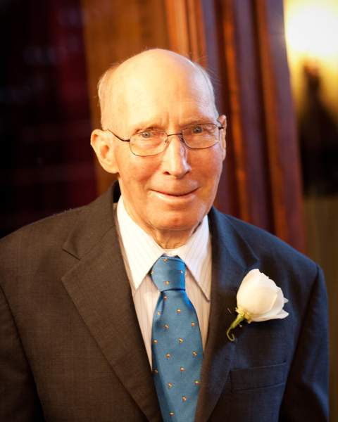 Fred C. Wilcox Profile Photo