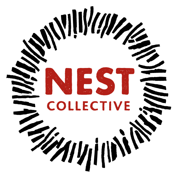 The Nest Collective logo