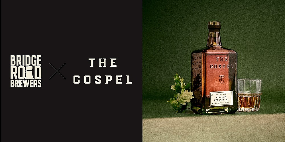 The Gospel Whiskey Boilermaker Masterclass Thu Th Jul Pm